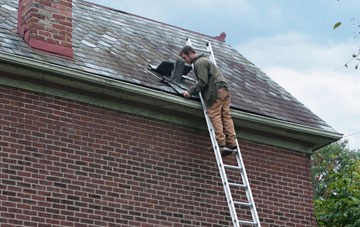 what affects urgent Ranfurly roof repairs