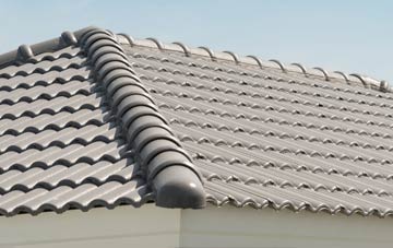 advantages of Ranfurly clay roofing