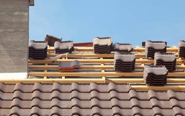 Ranfurly clay roofing costs