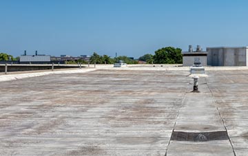 Ranfurly commercial flat roofing