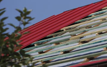 Ranfurly corrugated roofing costs