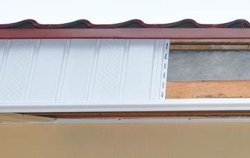 Ranfurly fascia repair costs