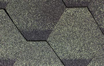 Ranfurly fibreglass shingle repairs