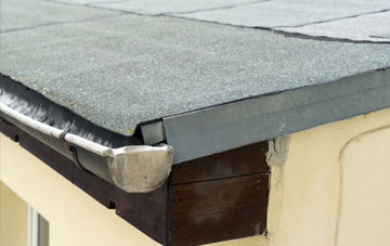 Ranfurly flat garage roofing repairs