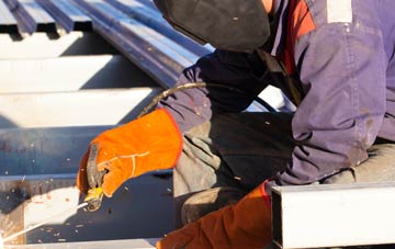 Ranfurly flat roofing options