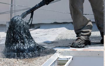Ranfurly flat roof waterproofing costs