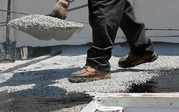 Ranfurly flat roofing companies