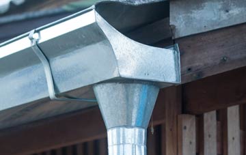 Ranfurly guttering companies