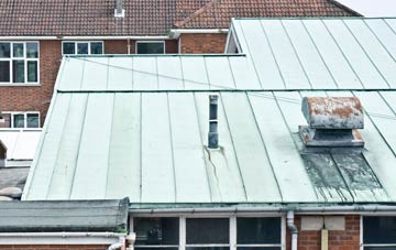 Ranfurly lead roofing costs