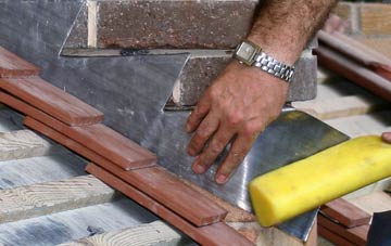 is Ranfurly lead roofing safe?