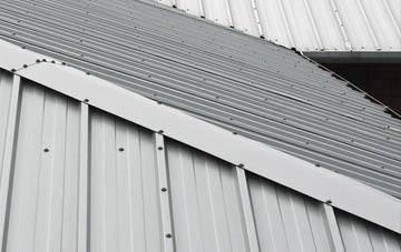 disadvantages of Ranfurly metal roofing