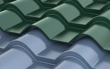 who should consider Ranfurly plastic roofs