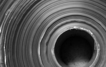 Ranfurly pvc roof replacement