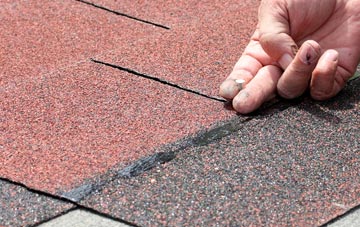 Ranfurly asphalt roof repairs