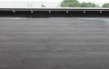 Ranfurly asphalt roof replacement