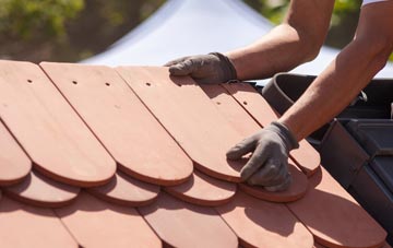 Ranfurly roof tile contractors