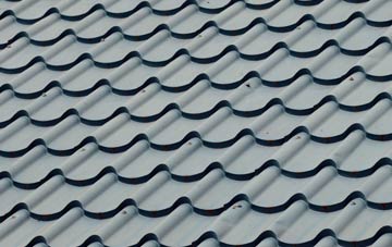 Ranfurly rubber roofing companies