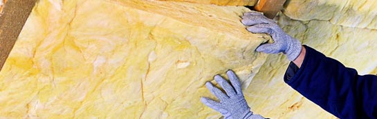 quotes for Ranfurly roof insulation