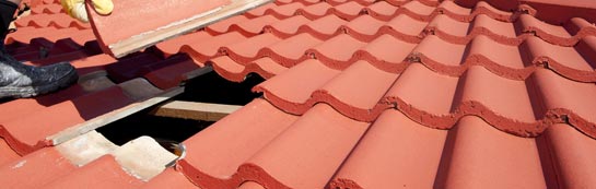 compare Ranfurly roof repair quotes