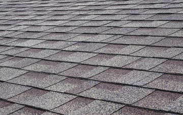 Ranfurly tiles for shallow pitch roofing