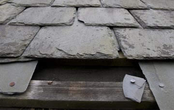 Ranfurly slate roof repairs and maintenance