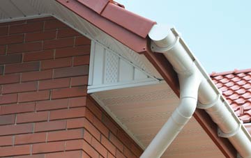 Ranfurly soffit repair costs