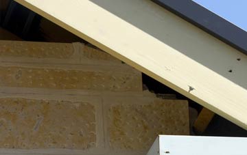 soffit repair Ranfurly