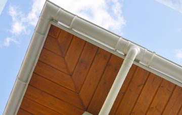 Ranfurly soffit types