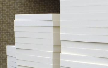 Ranfurly tapered roof insulation costs