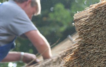 professional Ranfurly thatchers