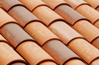 Ranfurly clay roofing