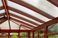 Ranfurly conservatory roofing insulation
