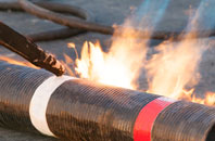 Ranfurly flat roofing replacement
