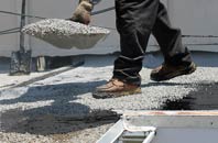 find rated Ranfurly flat roofing replacement companies