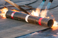 Ranfurly flat roof sealing