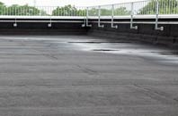 find rated Ranfurly flat roofing companies