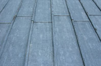 Ranfurly lead roofing