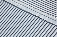 Ranfurly metal roofing