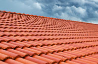 Ranfurly roofing tiles