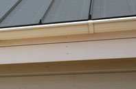 Ranfurly soffit repair
