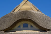 Ranfurly thatch roofing